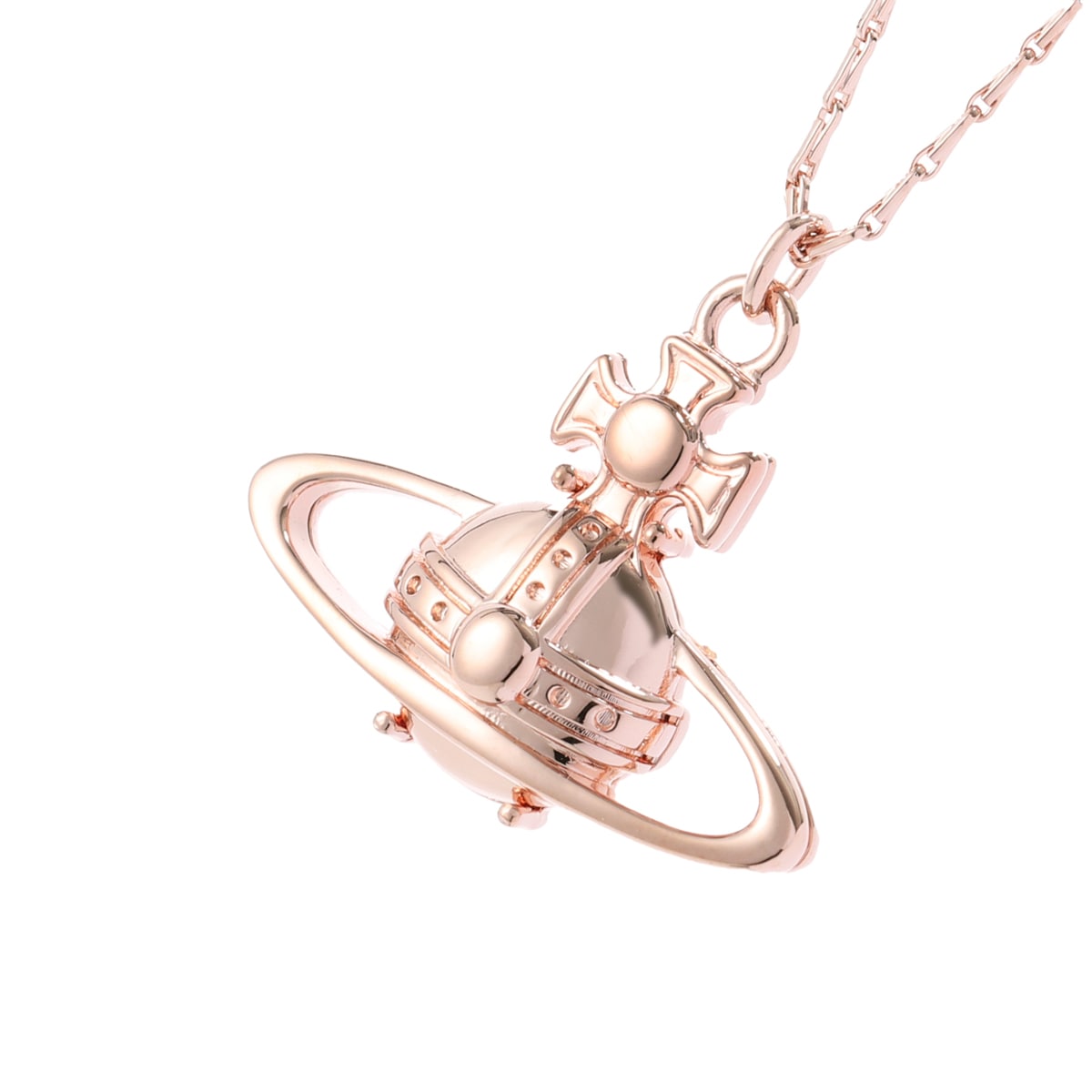 Vivienne Westwood ヴィヴィアンウエストウッド ネックレス/SUZIE PENDANT レディース