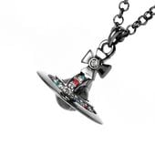 Vivienne Westwood ヴィヴィアンウエストウッド ネックレス/NEW PETITE