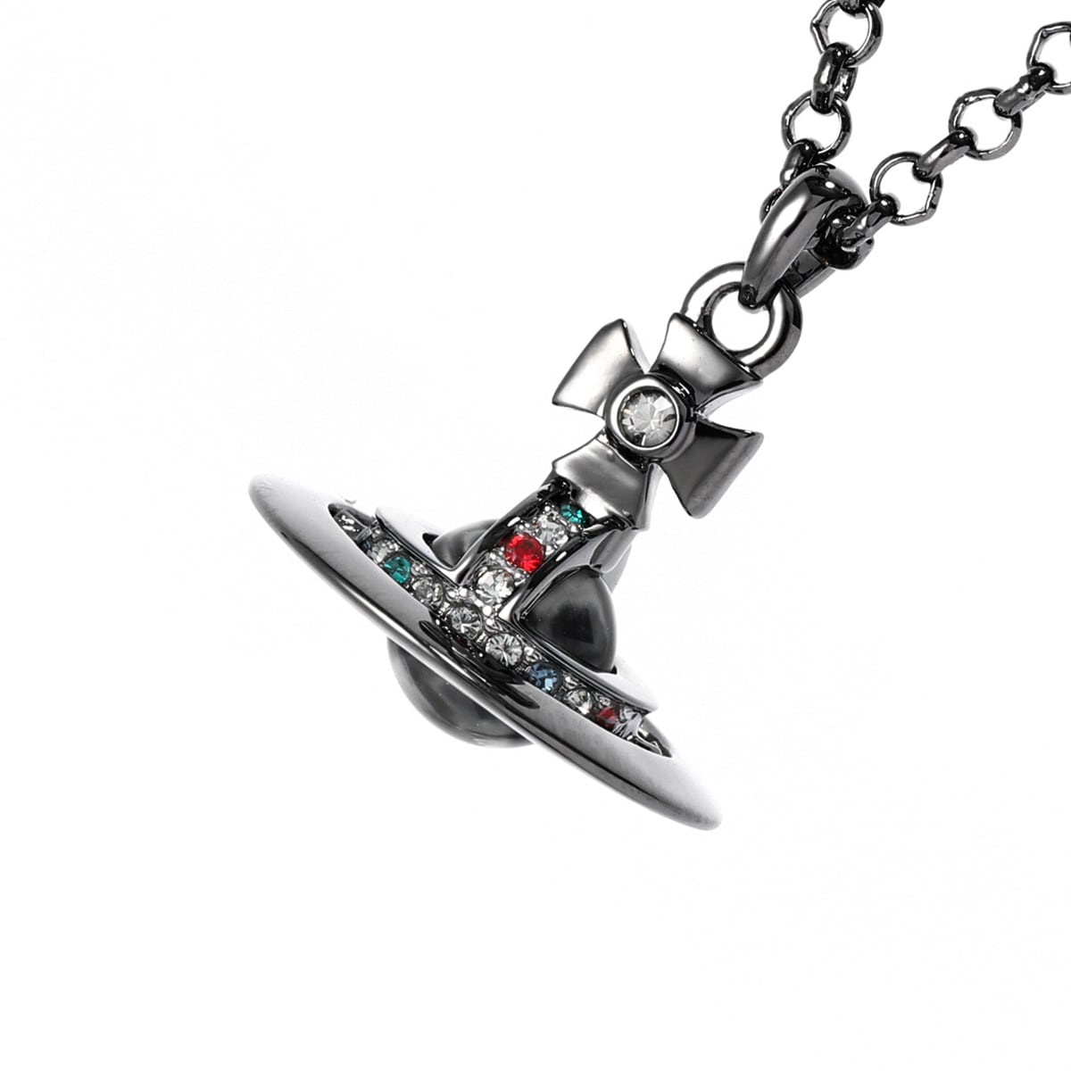 Vivienne Westwood ヴィヴィアンウエストウッド ネックレス/NEW PETITE