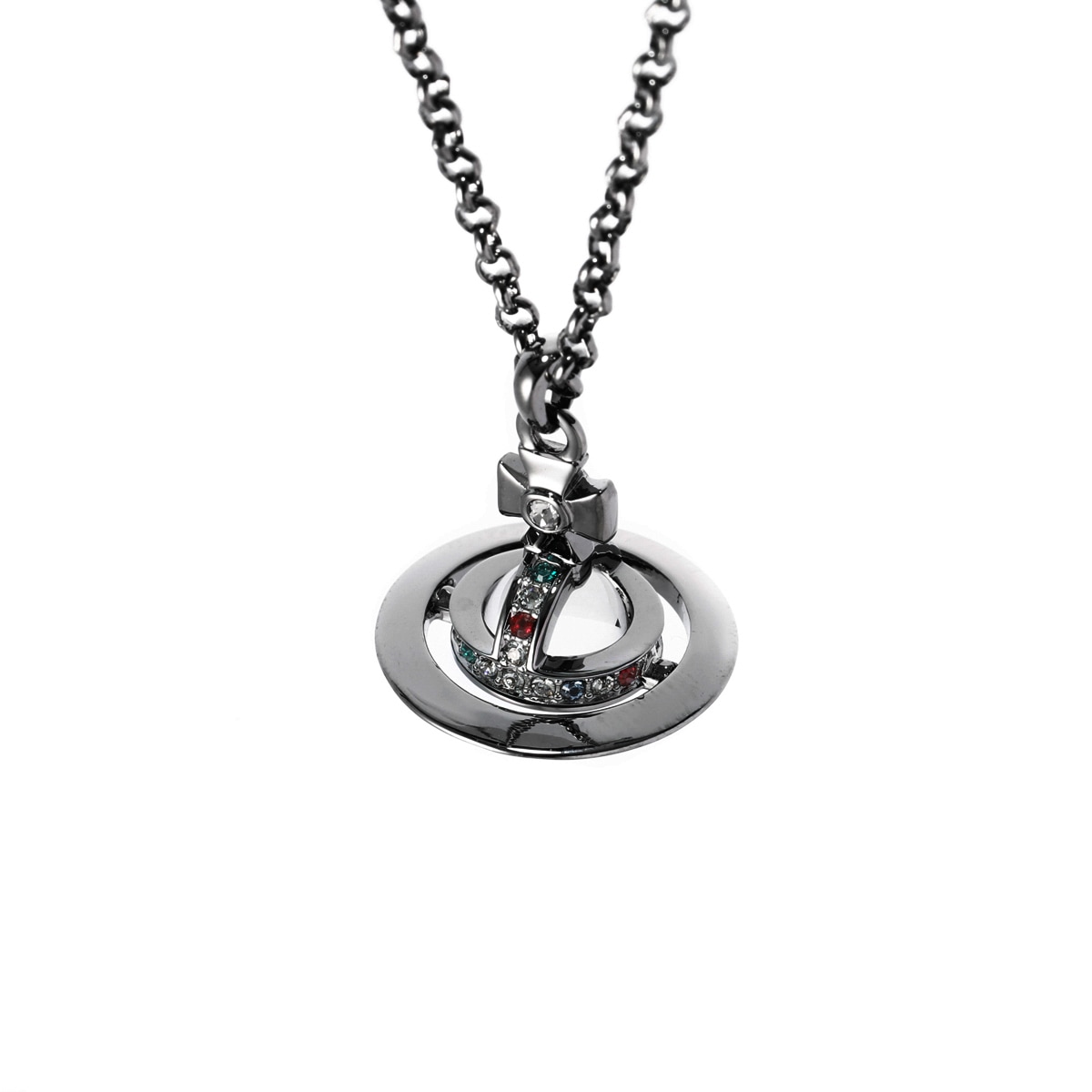 Vivienne Westwood ヴィヴィアンウエストウッド ネックレス/NEW PETITE