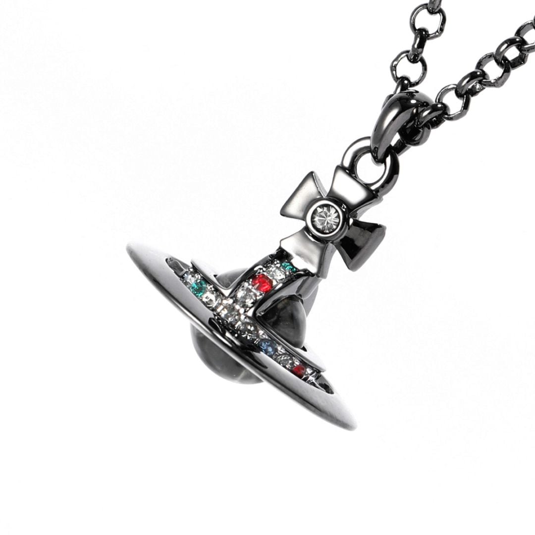 Vivienne Westwood ヴィヴィアンウエストウッド ネックレス/NEW PETITE