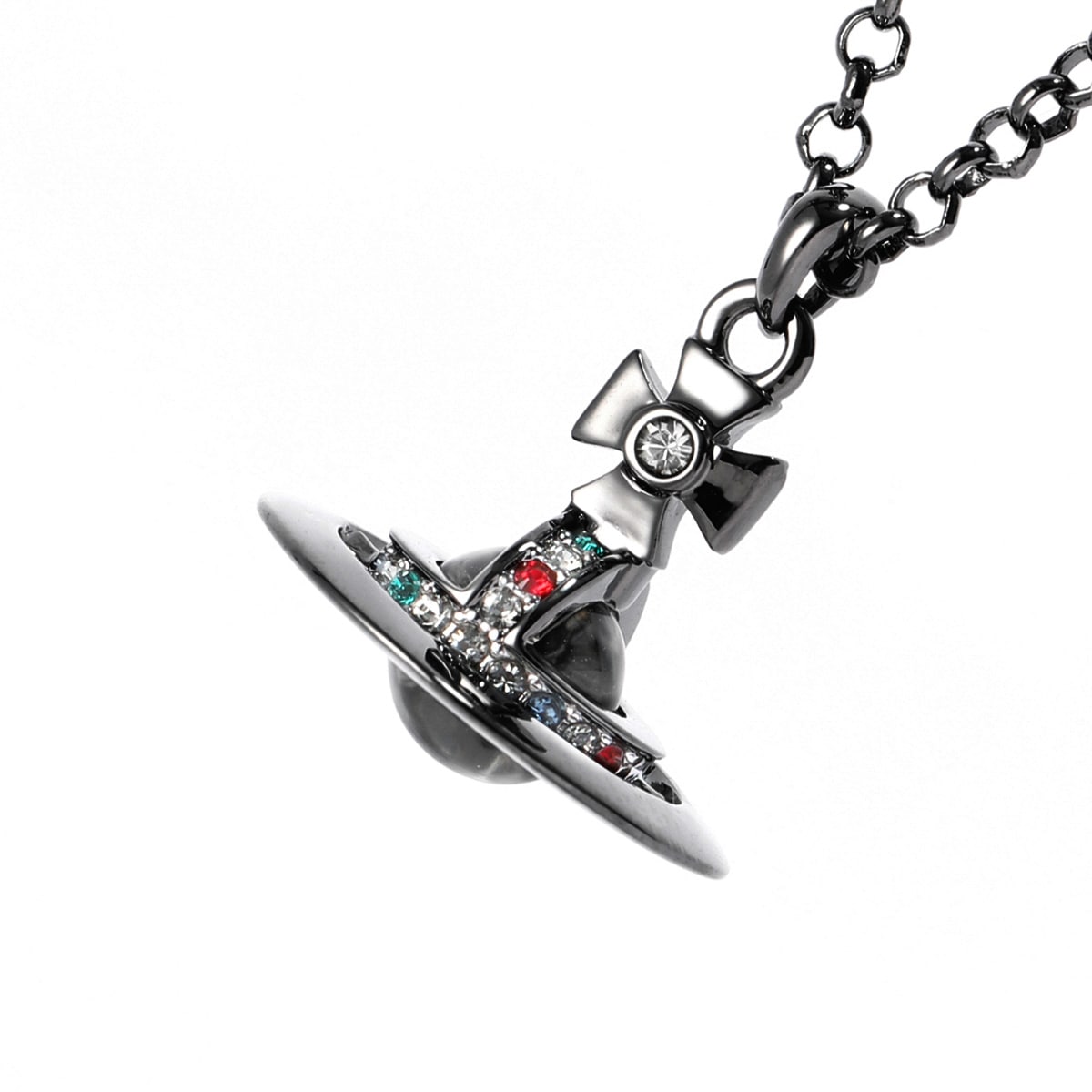 Vivienne Westwood ヴィヴィアンウエストウッド ネックレス/NEW PETITE