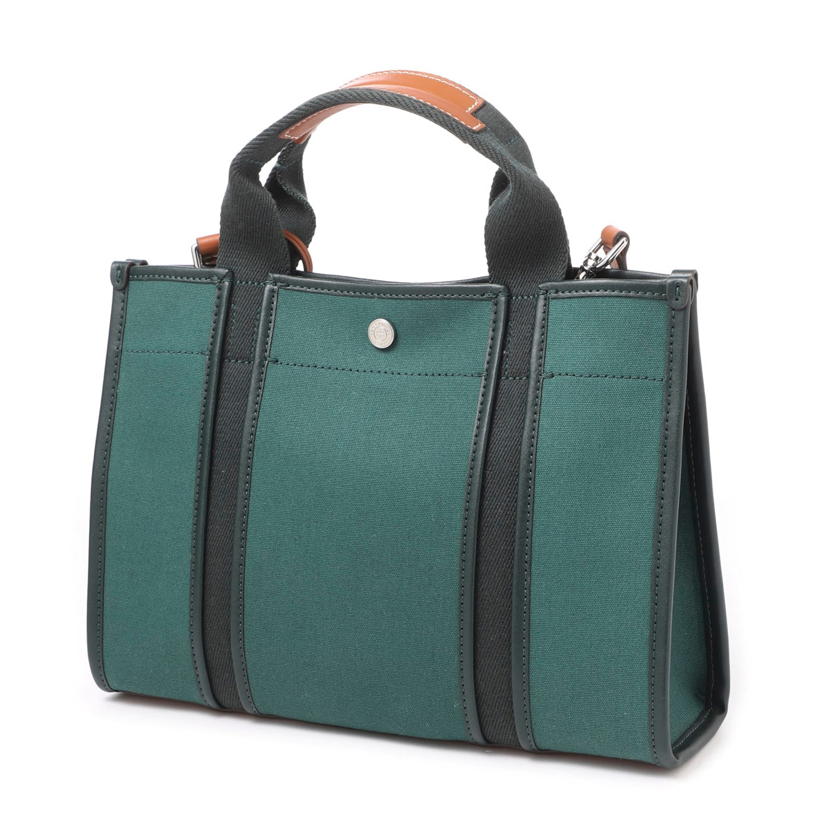 キャンバス トリーバーチ ショルダー TORY BURCH トリーバーチ