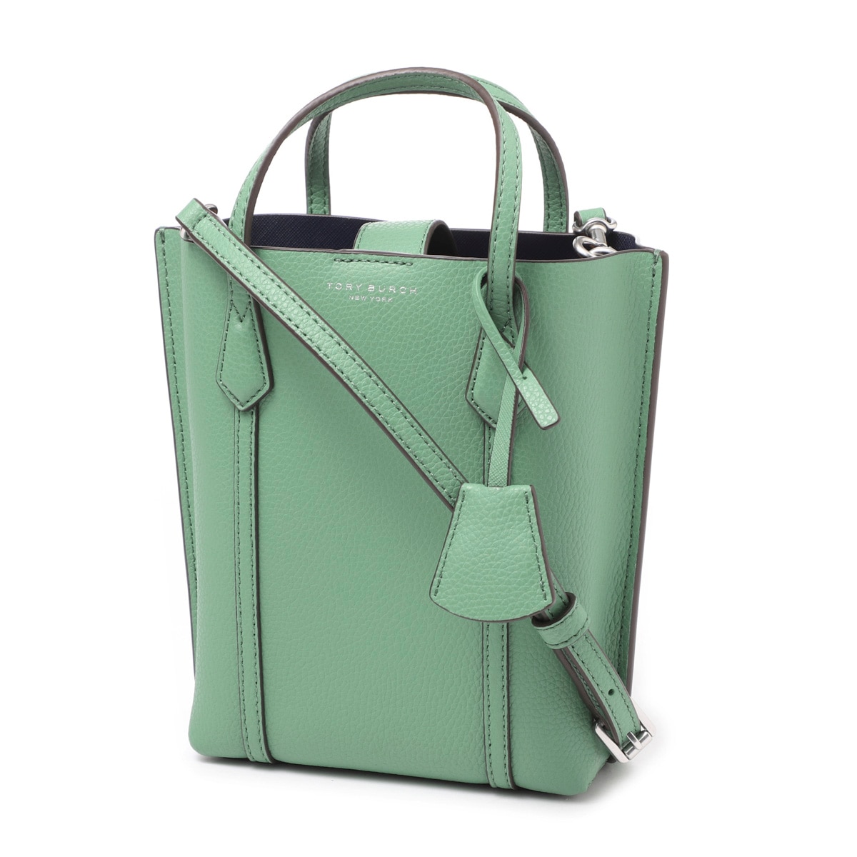 【アウトレット】TORY BURCH トリーバーチ ショルダーバッグ 2WAY/ミニトートバッグ/MINI PERRY レディース