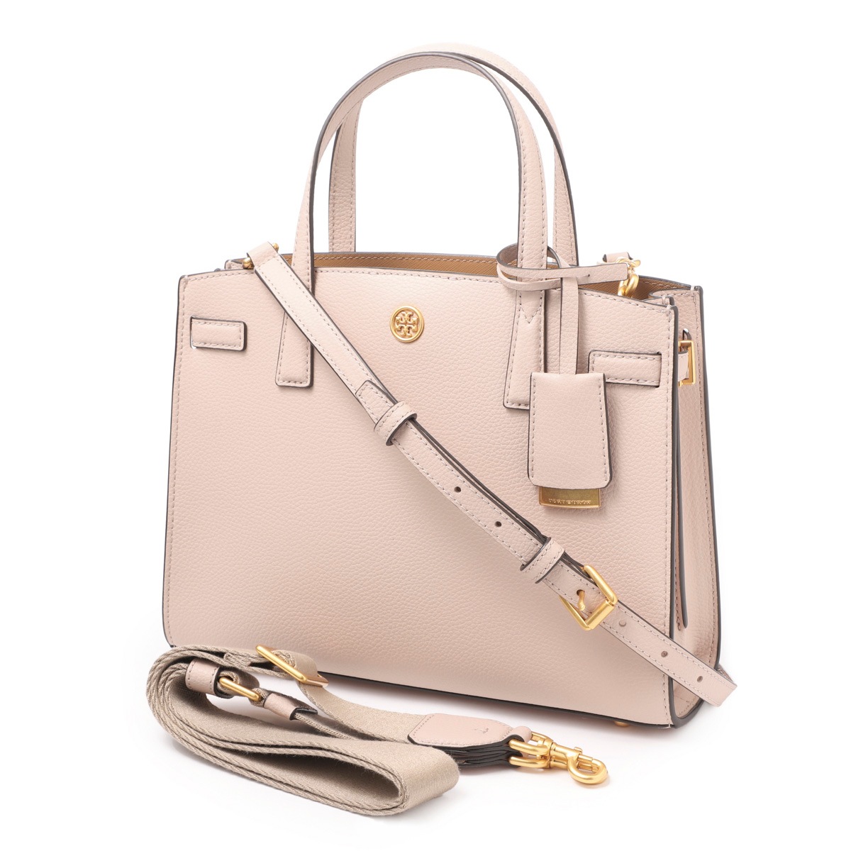 TORY BURCH トリーバーチ ハンドバッグ 3WAY/WALKER SMALL レディース 