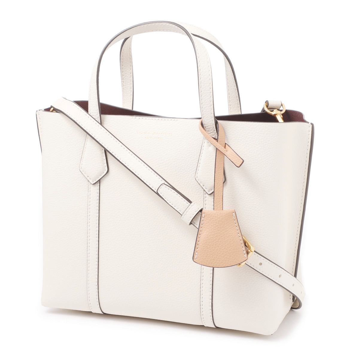 アウトレット】TORY BURCH トリーバーチ トートバッグ 2WAY アウトレット】TORY BURCH トリーバーチ トートバッグ 2WAY
