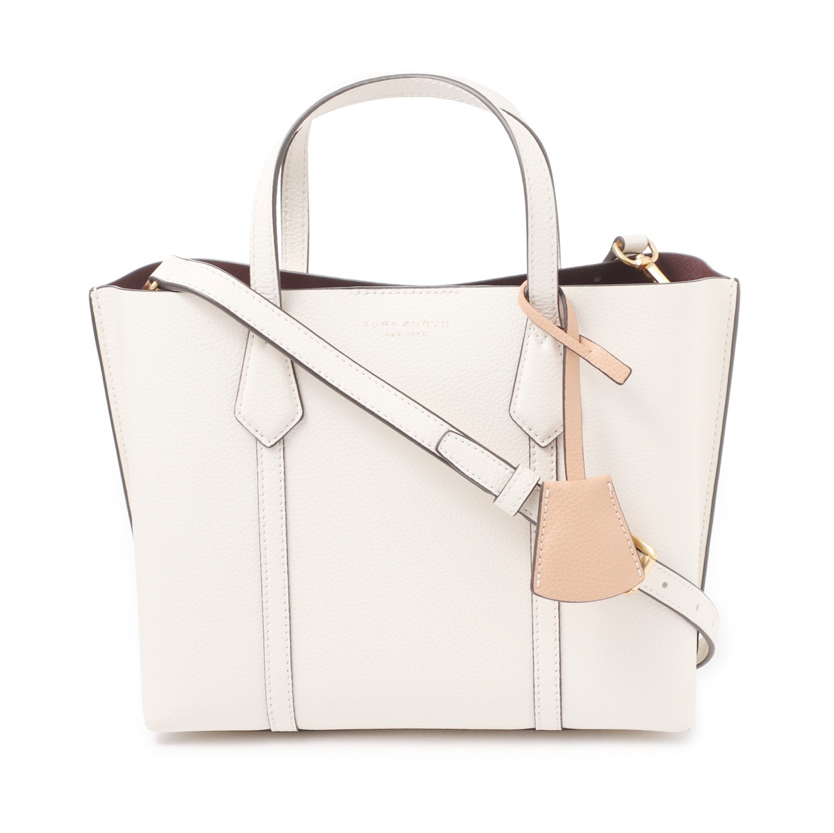 アウトレット】TORY BURCH トリーバーチ トートバッグ 2WAY/PERRY 