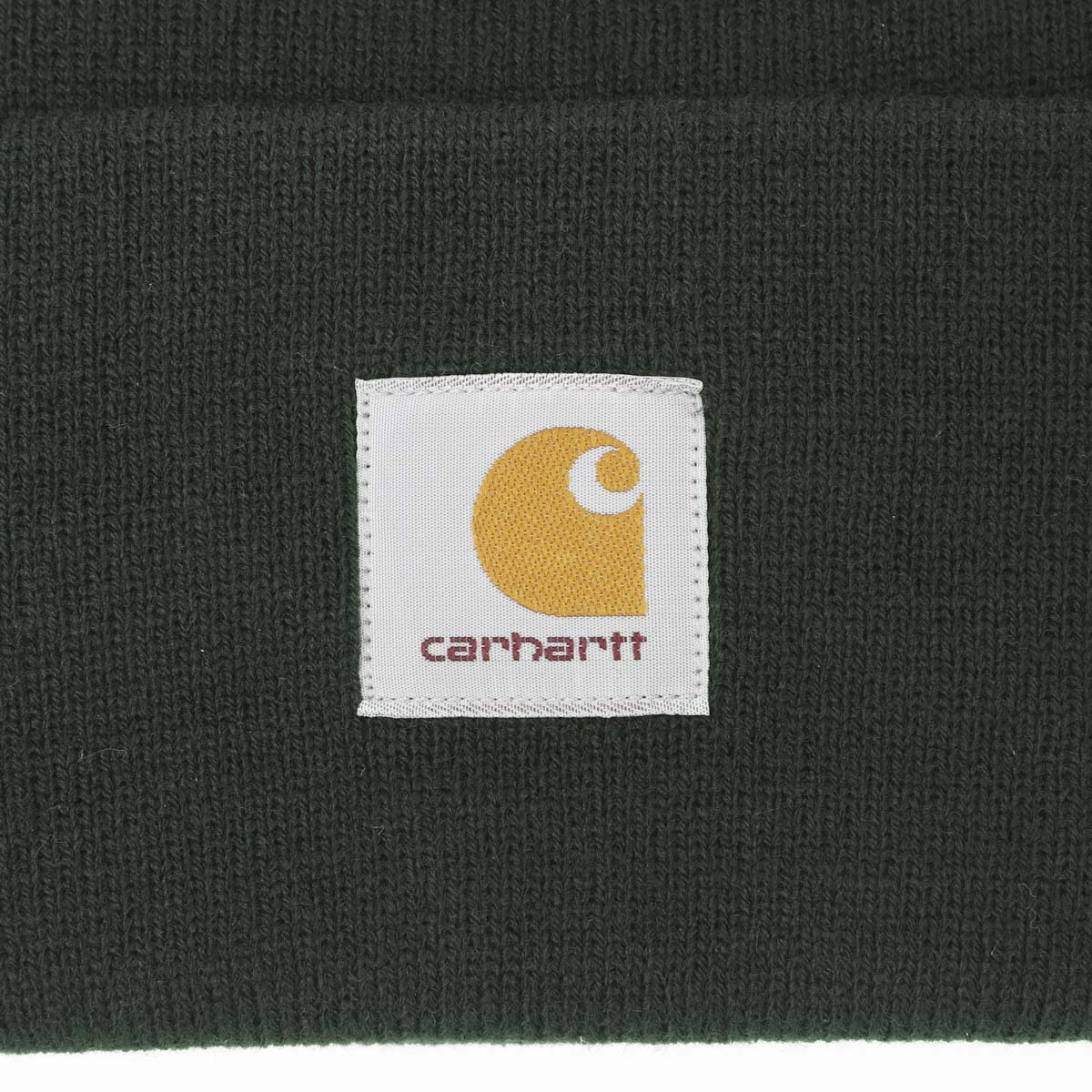 【アウトレット】【ネコポス対応(2点まで)】Carhartt WIP カーハート ワークインプログレス ニットキャップ/ビーニー/ACRYLIC WATCH HAT メンズ