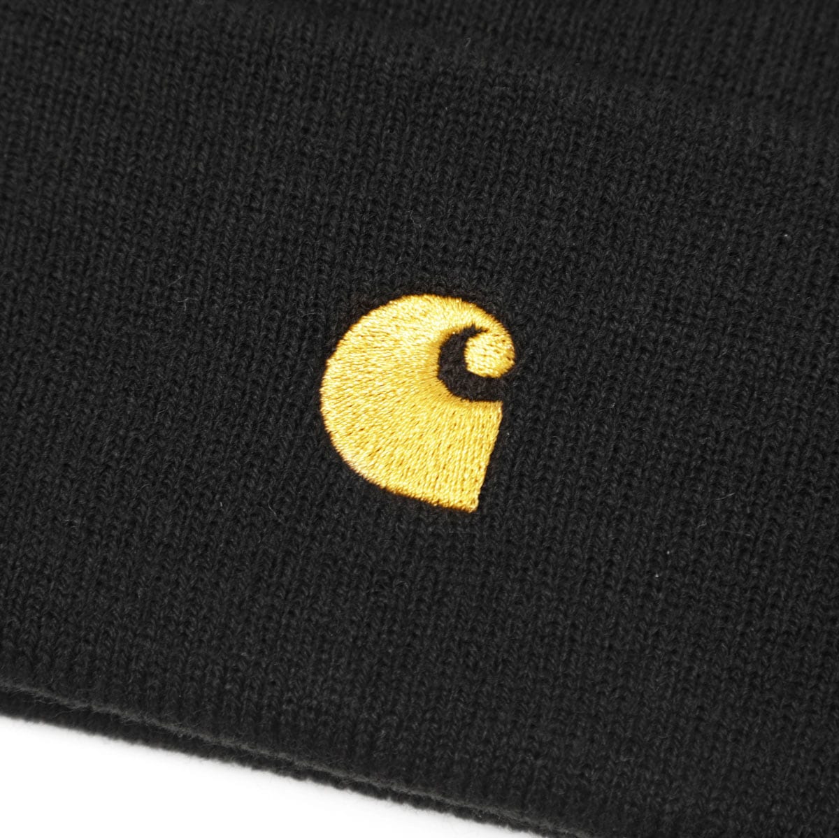 【ネコポス対応(1点まで)】Carhartt WIP カーハート ワークインプログレス ニットキャップ/ビーニー/CHASE BEANIE メンズ
