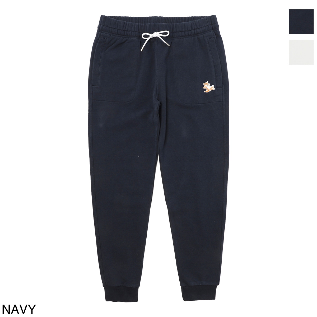 【アウトレット】MAISON KITSUNE メゾンキツネ スウェットパンツ