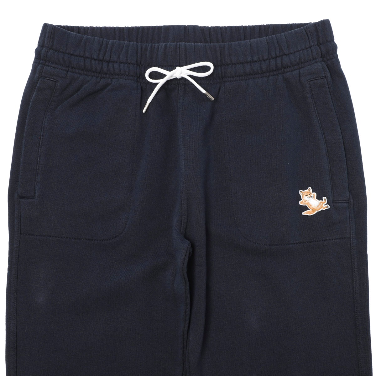 アウトレット】MAISON KITSUNE メゾンキツネ スウェットパンツ
