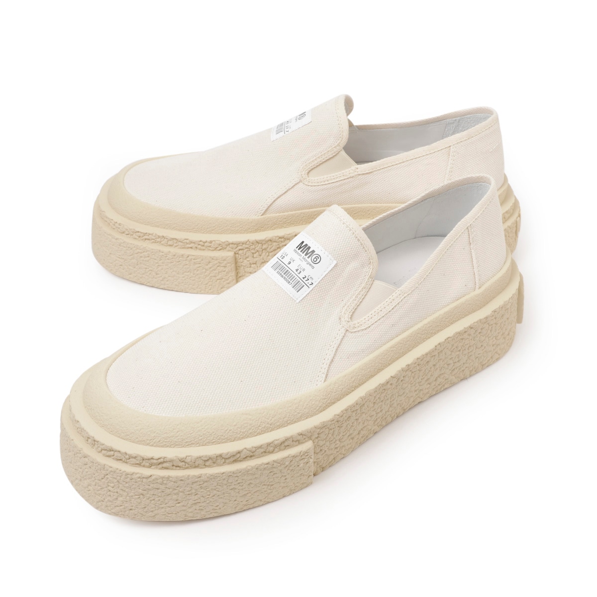 アウトレット】MM6 Maison Margiela エムエム 6 メゾンマルジェラ 