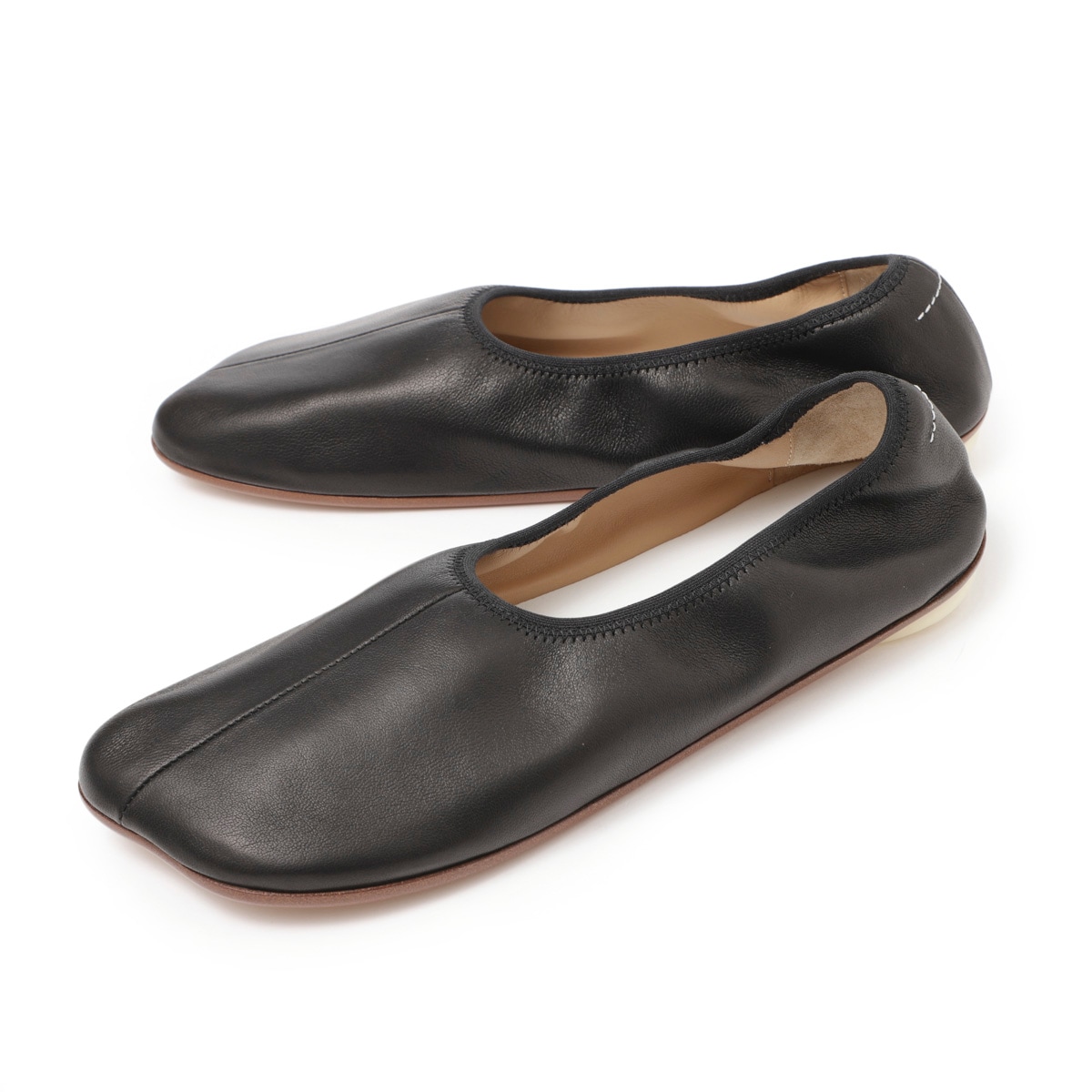 フェラガモのフラットシューズ サイズ6 最終値下げ！昨シーズンもの