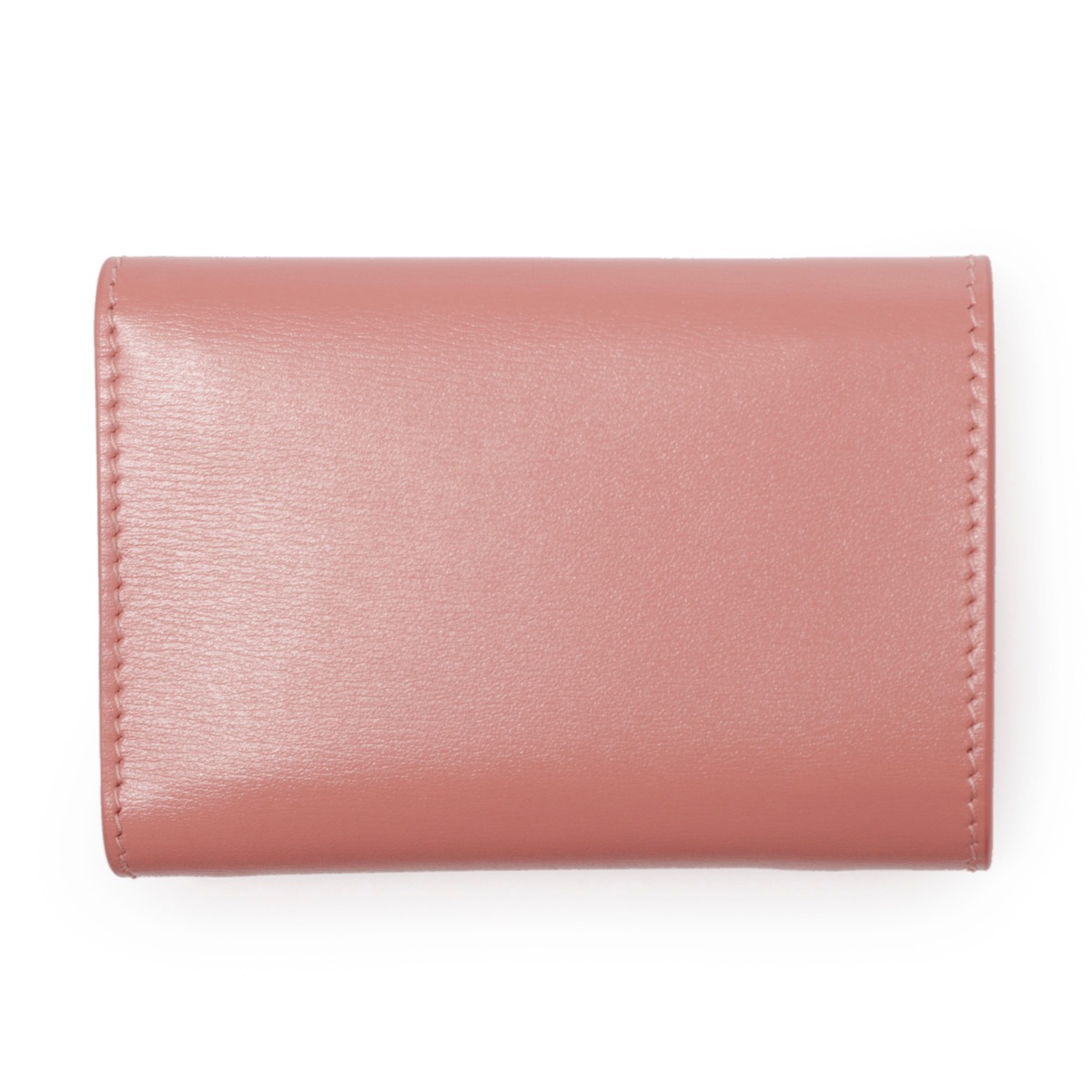 【アウトレット】JIL SANDER ジルサンダー 3つ折り財布 小銭入れ付き/コンパクトウォレット/BABY WALLET レディース