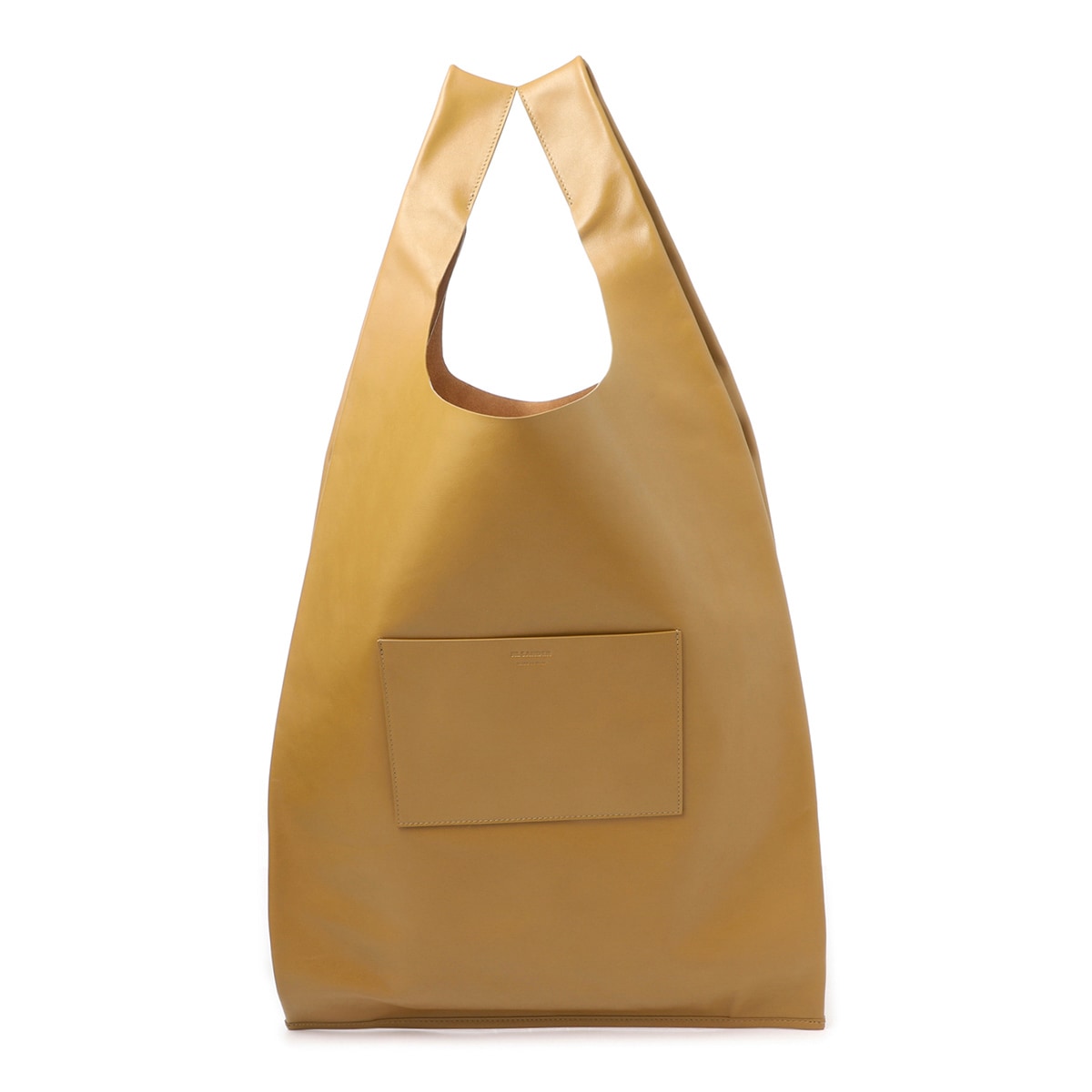 アウトレット】JIL SANDER ジルサンダー トートバッグ/MARKET メンズ