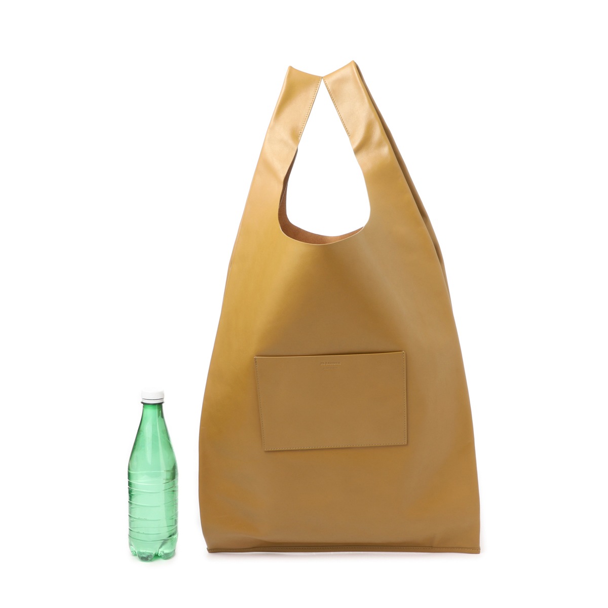 アウトレット】JIL SANDER ジルサンダー トートバッグ/MARKET メンズ