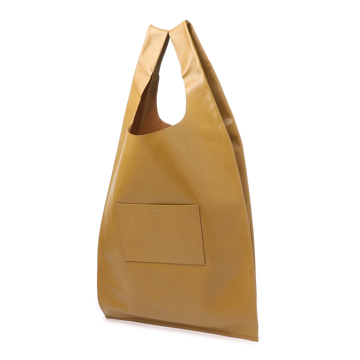 アウトレット】JIL SANDER ジルサンダー トートバッグ/MARKET メンズ