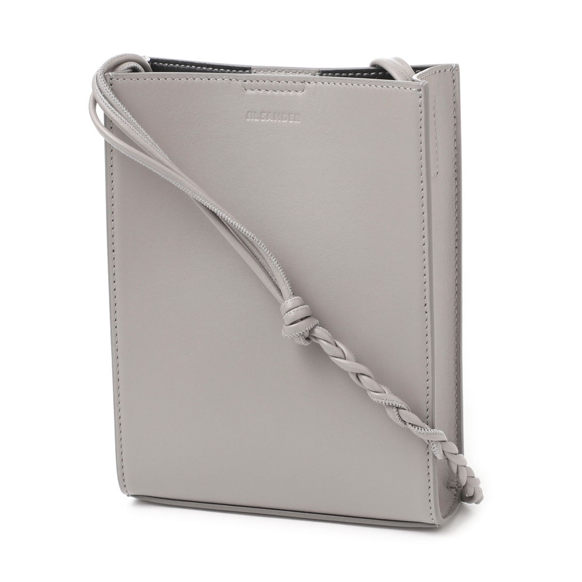Kiri 】JILSANDERTANGLE ショルダーバッグSM JIL SANDER ジル