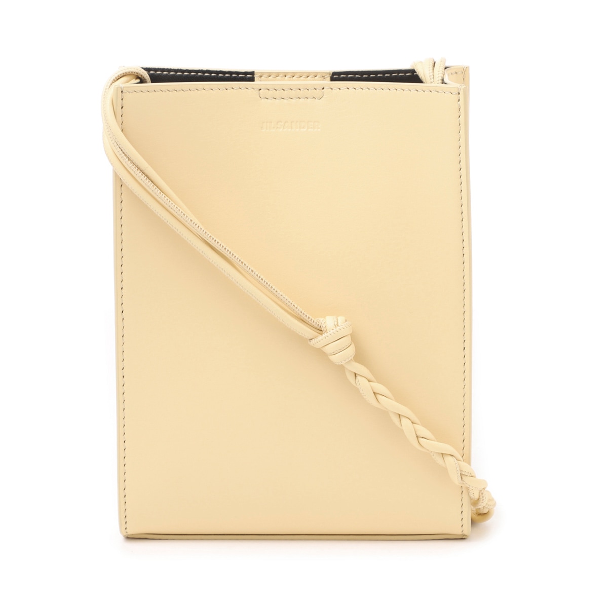 【アウトレット】JIL SANDER ジルサンダー ショルダーバッグ/TANGLE SM メンズ