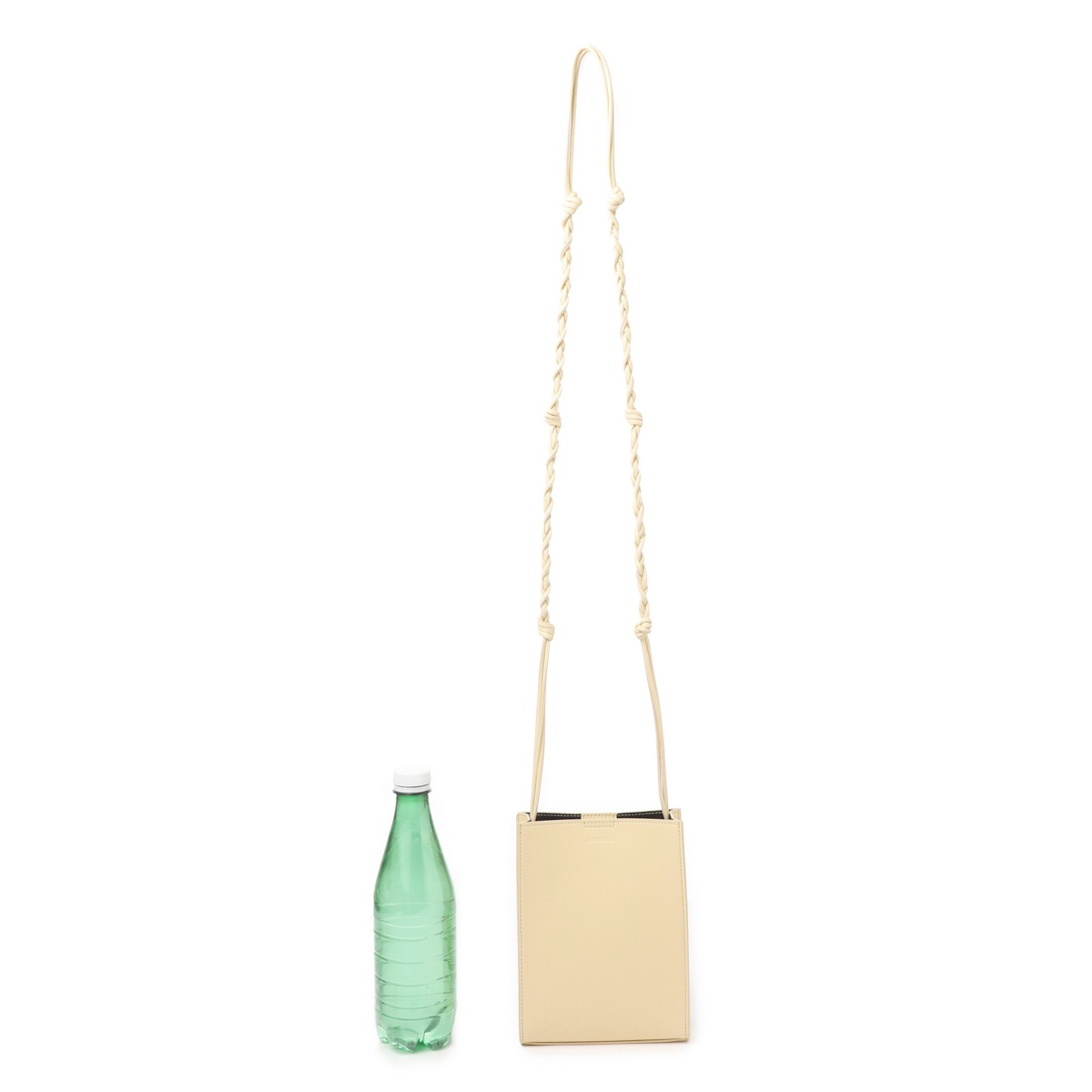 【アウトレット】JIL SANDER ジルサンダー ショルダーバッグ/TANGLE SM メンズ