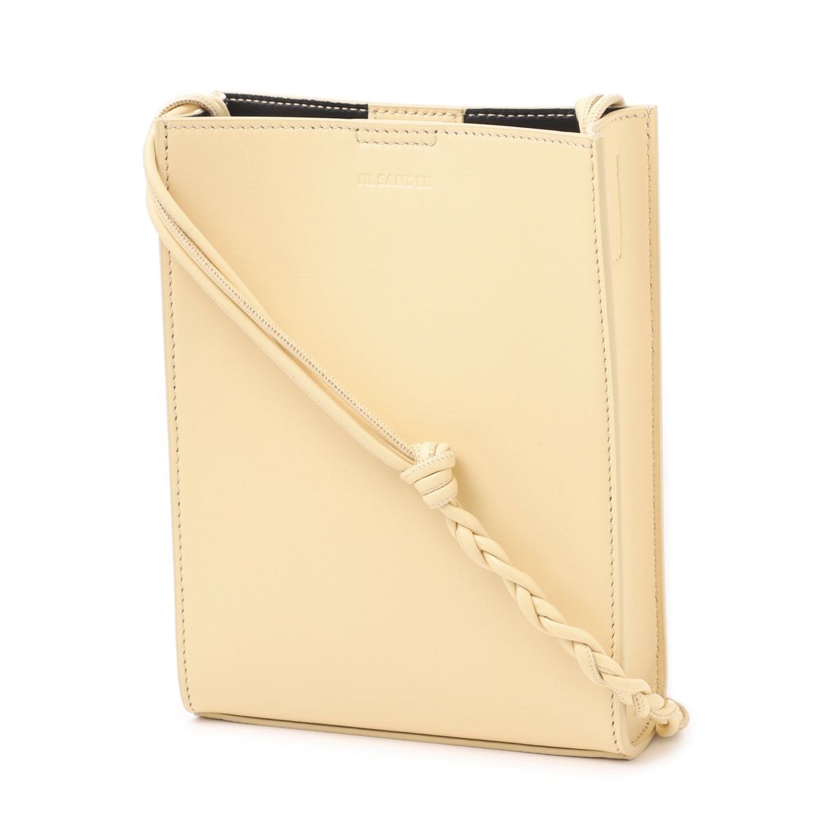 【アウトレット】JIL SANDER ジルサンダー ショルダーバッグ/TANGLE SM メンズ