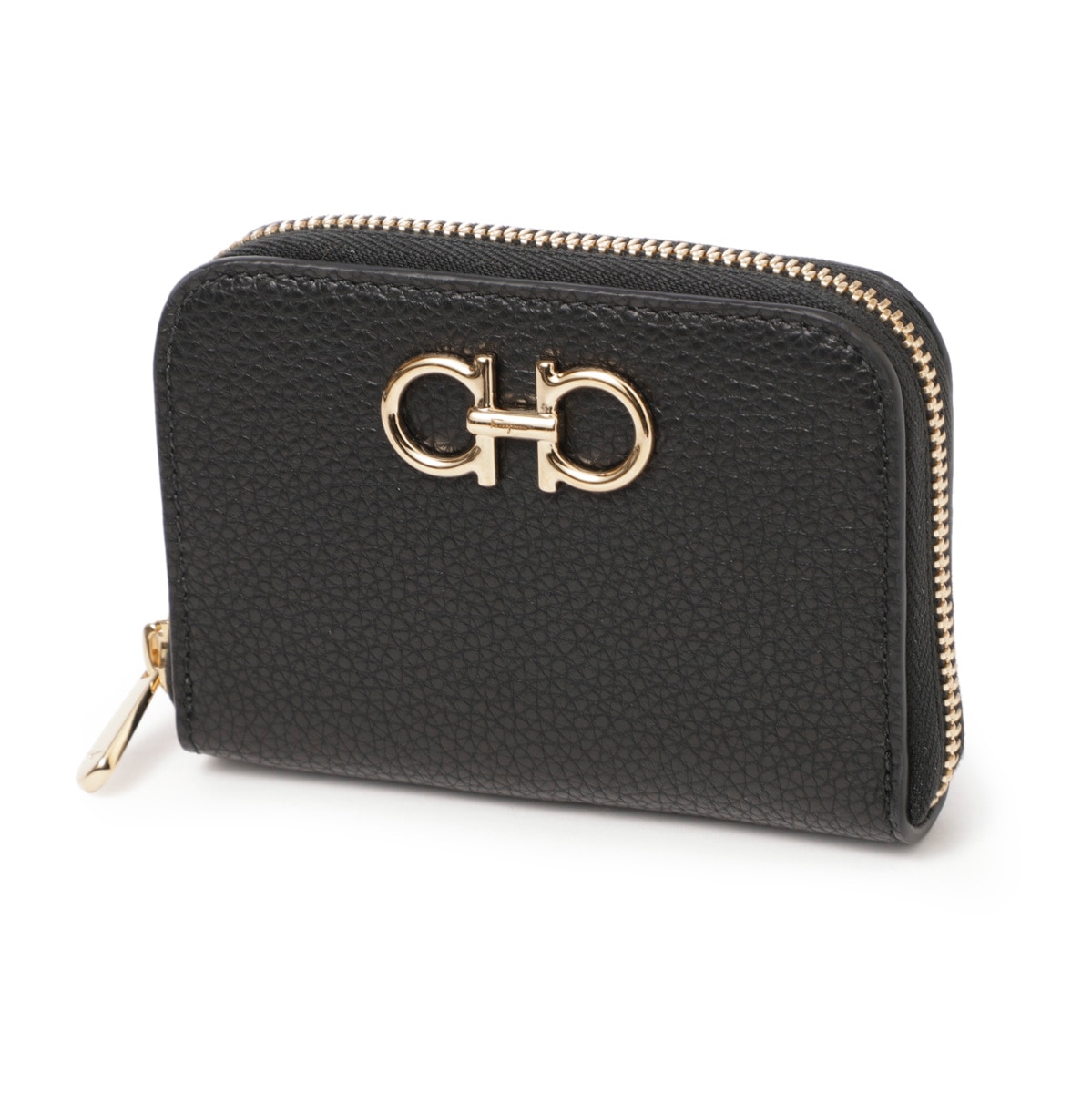 FERRAGAMO フェラガモ カードケース/コンパクトウォレット