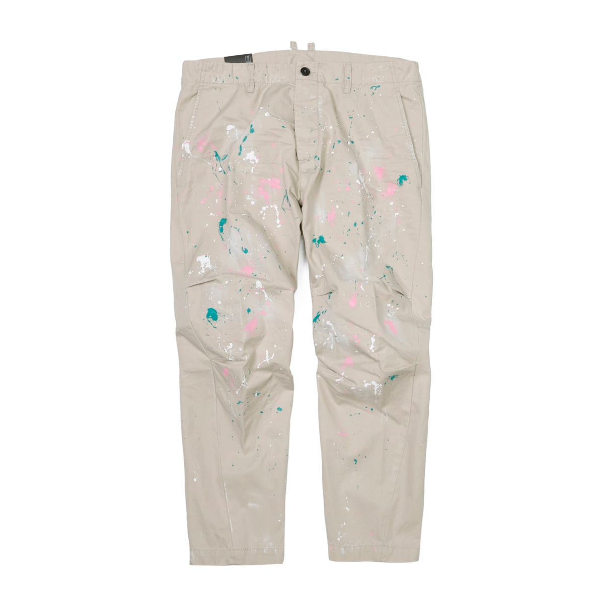 ディースクエアード DSQUARED2 ディースクエアード チノパン DSQUARED2 ディースクエアード