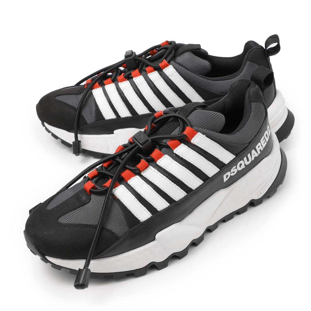 DSQUARED2 FREE スニーカー DSQUARED2 ディースクエアード スニーカー/FREE SNEAKERS