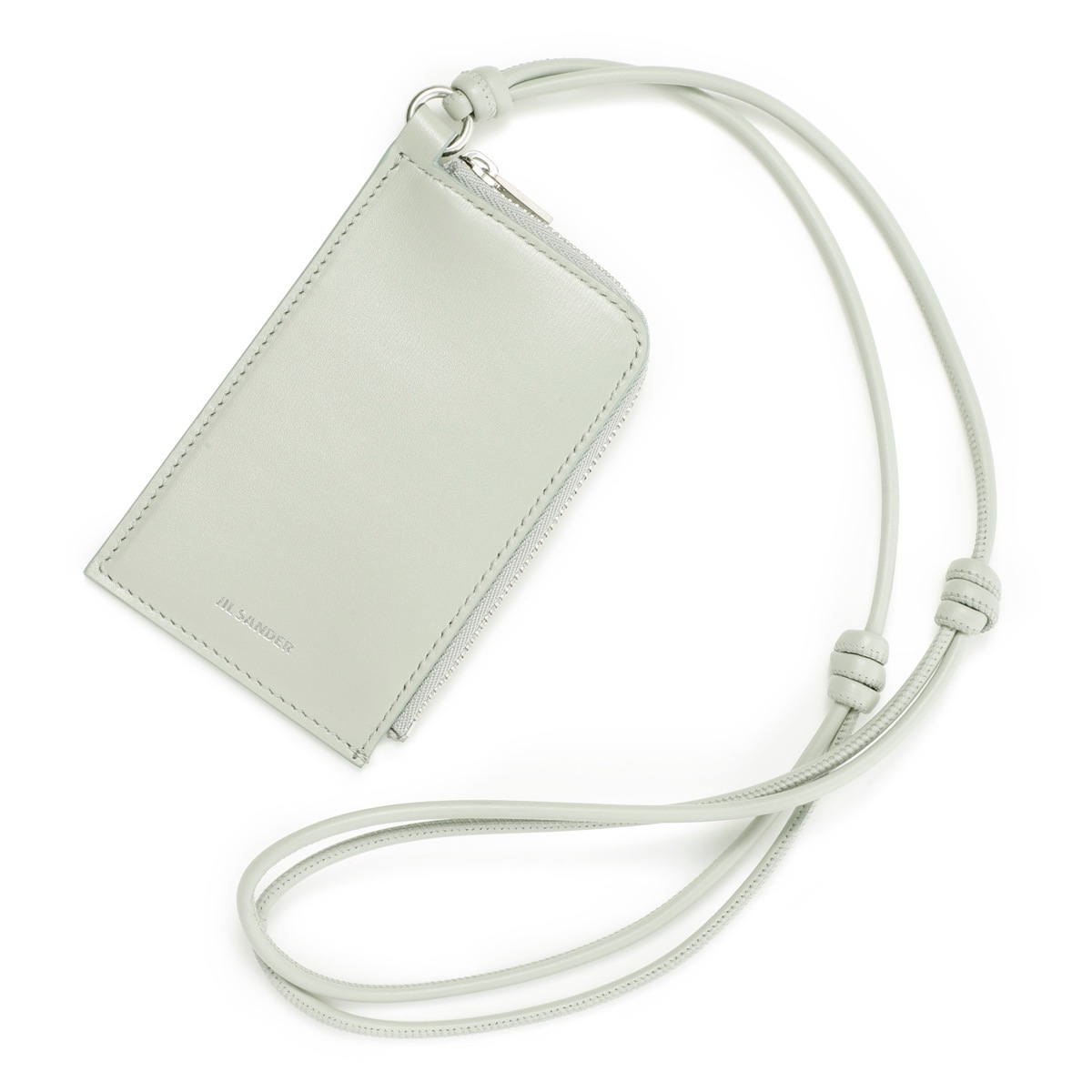 ◆アウトレットSALE◆ JIL SANDER カードケース ロゴ 関税込み JIL SANDER カードケース ロゴ レザー ブラック 関税・送料込み