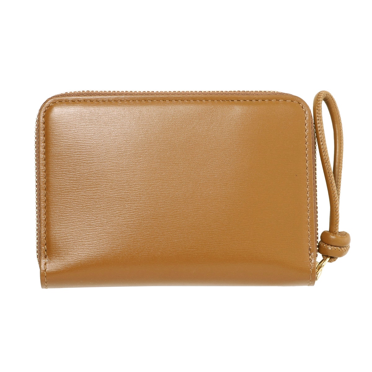 JIL SANDER ジルサンダー 2つ折り財布 小銭入れ付き/POCKET ZIP AROUND