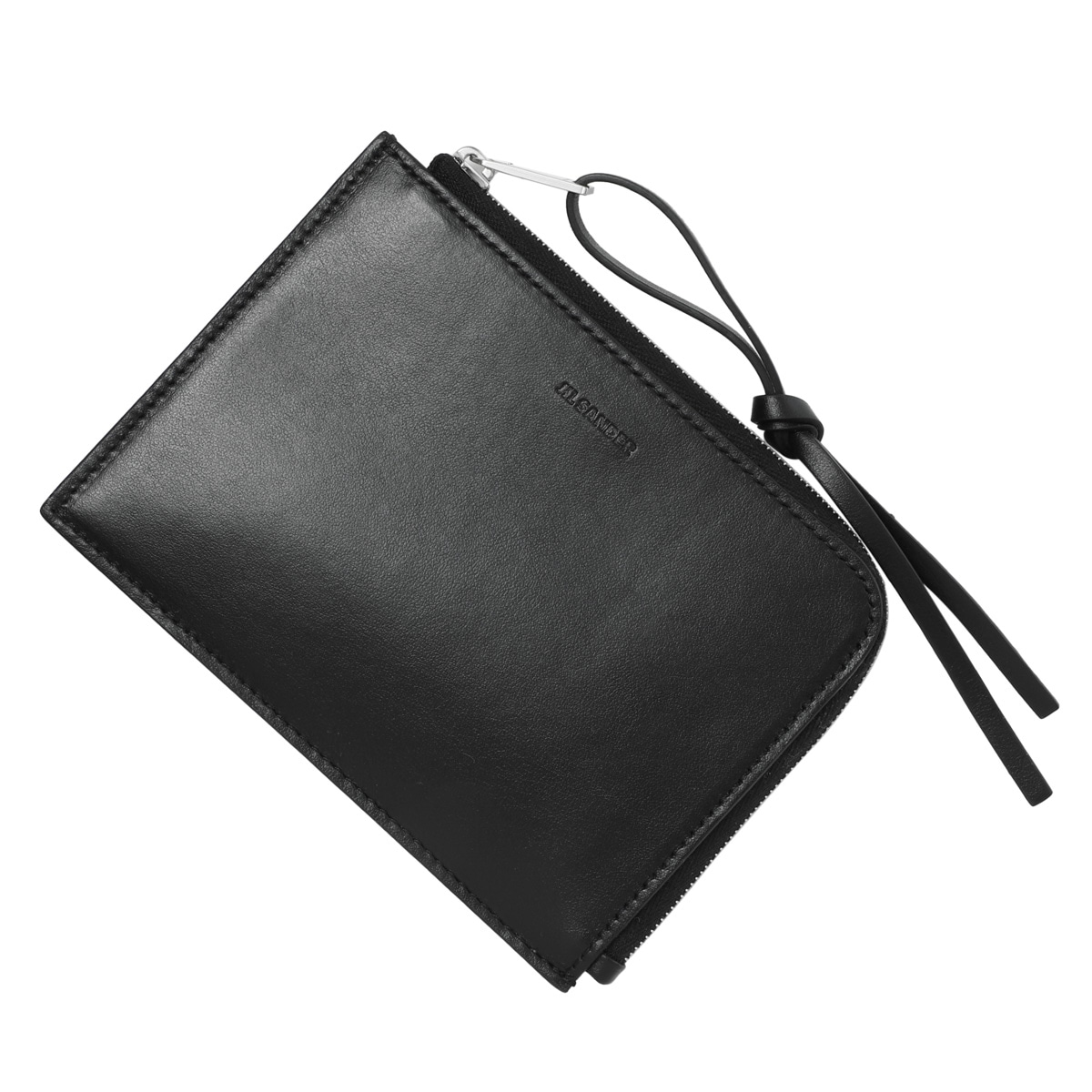 JIL SANDER ジルサンダー カードホルダー メンズ