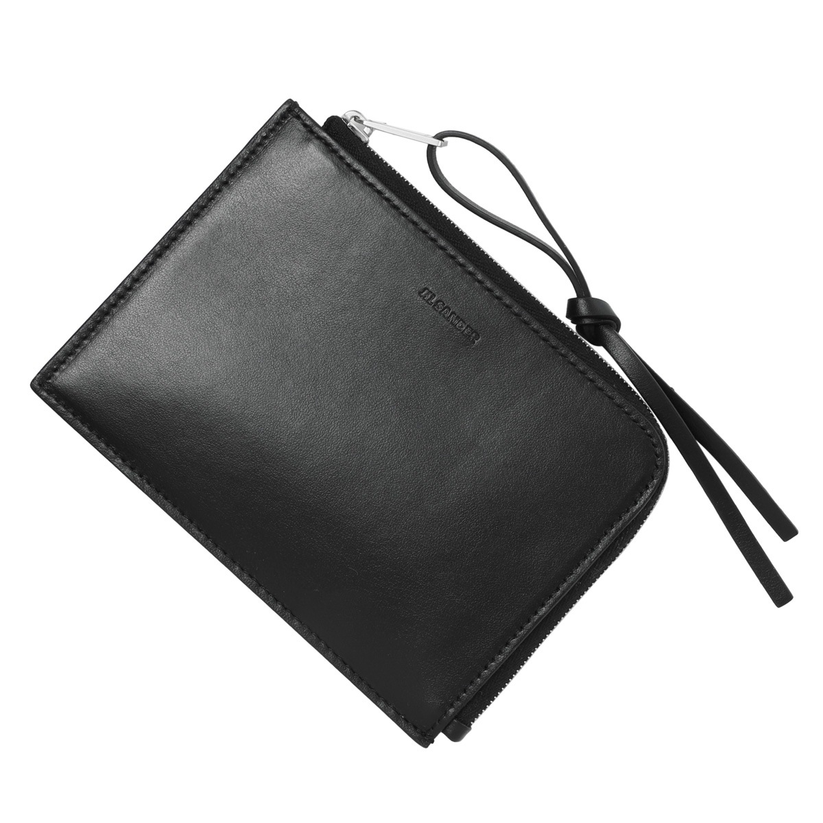 JIL SANDER ジルサンダー カードホルダー メンズ