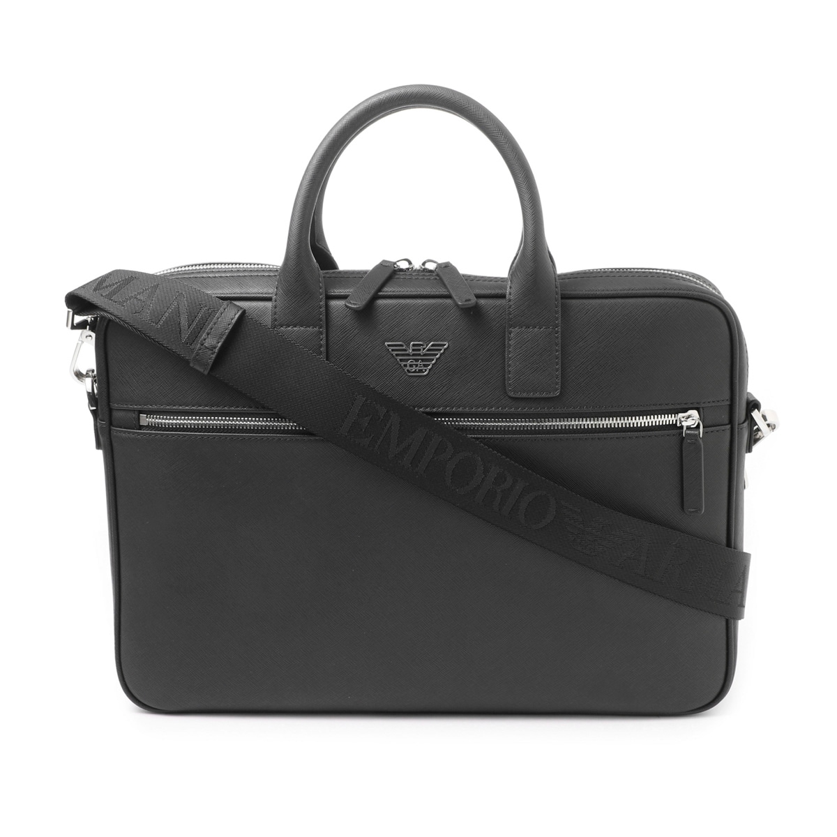 EMPORIO ARMANI エンポリオアルマーニ ブリーフケース メンズ