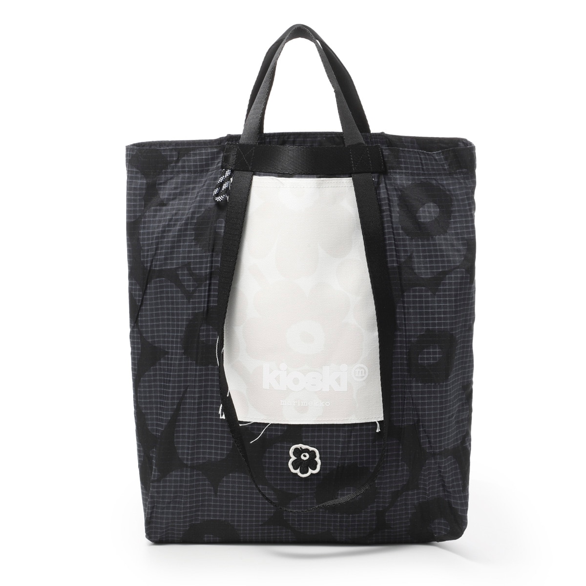 ししまる marimekko トートバッグ おまとめ ファブリックバッグ 44x43 | バッグ | Marimade | Marimekko