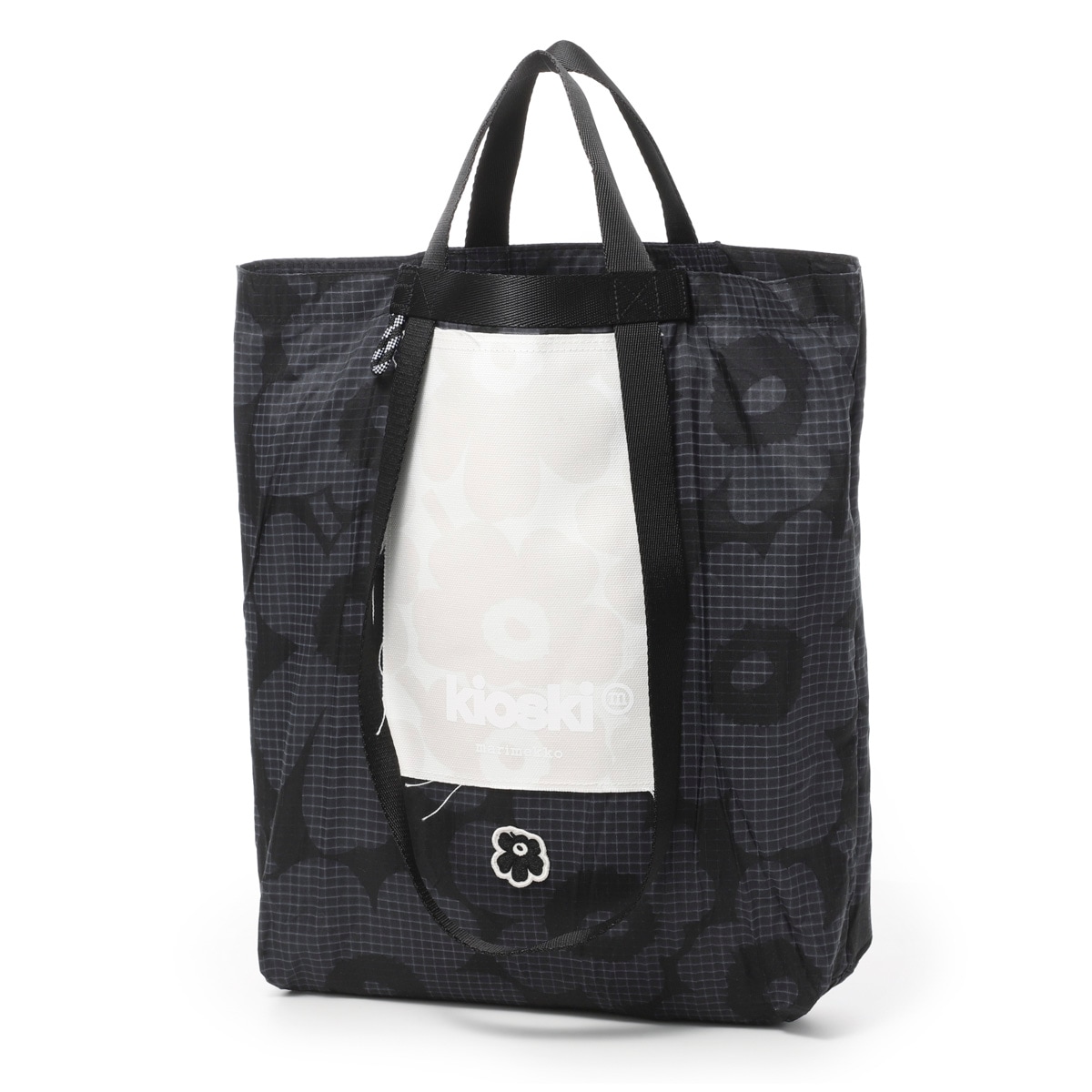 アウトレット】marimekko マリメッコ トートバッグ/FUNNY TOTE UNIKKO 