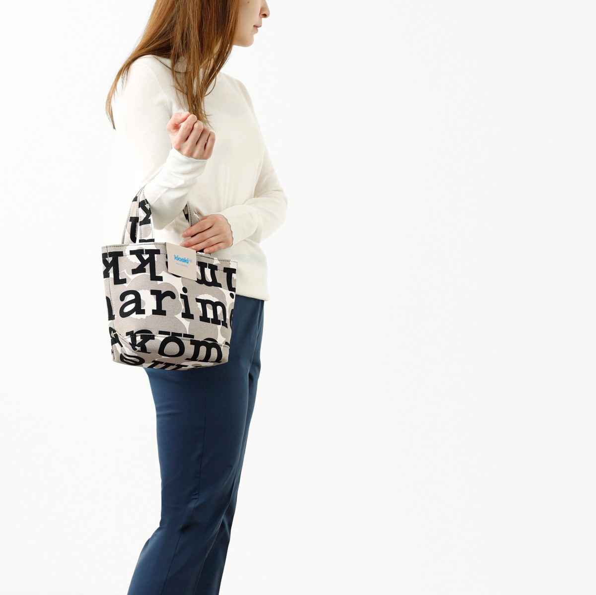 マリメッコ marimekko marimekko ⁄ マリメッコPieni Ahkera 新品 