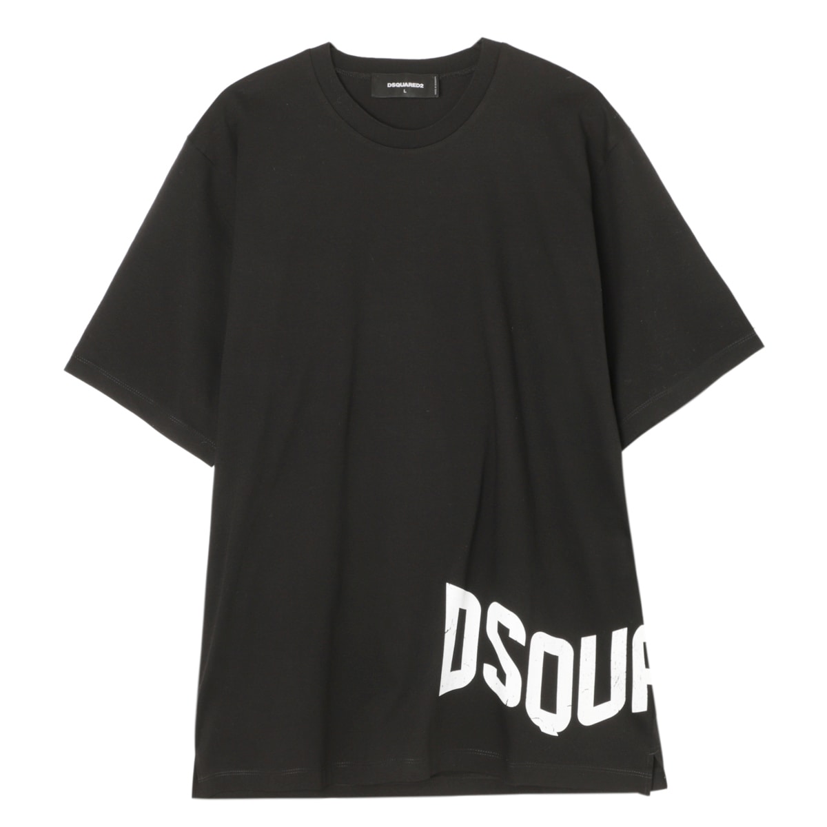 ★DSQUARED2★ ディースク ファイヤー 半袖 上下 セットアップ 3才 ☆DSQUARED2☆ ディースク ファイヤー 半袖 上下 セットアップ 3才