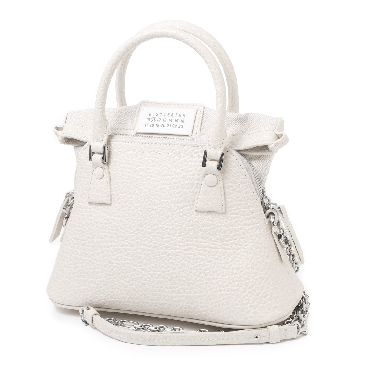 Maison Margiela メゾンマルジェラ ショルダーバッグ 2WAY/5AC CLASSIQUE MICRO レディース