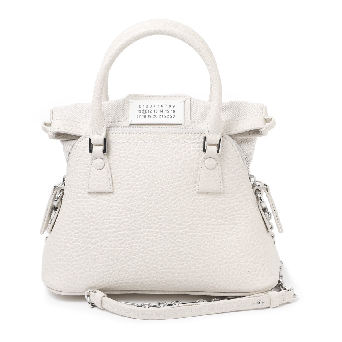 Maison Margiela メゾンマルジェラ ショルダーバッグ 2WAY/5AC CLASSIQUE MICRO レディース