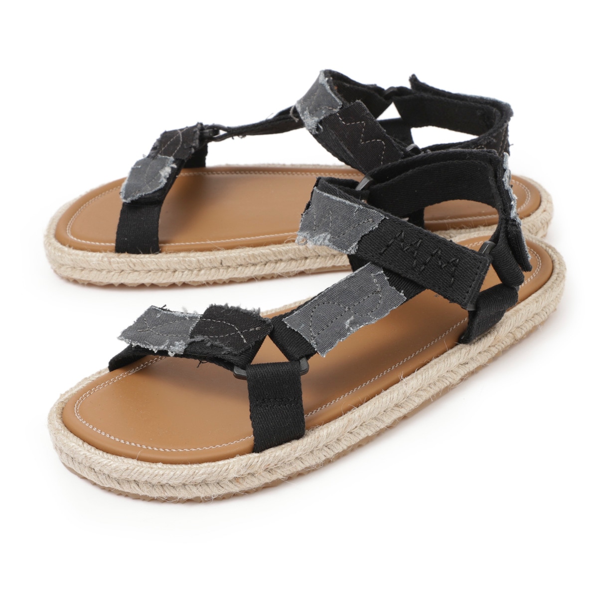 【アウトレット】Maison Margiela メゾンマルジェラ サンダル【大きいサイズあり】 メンズ