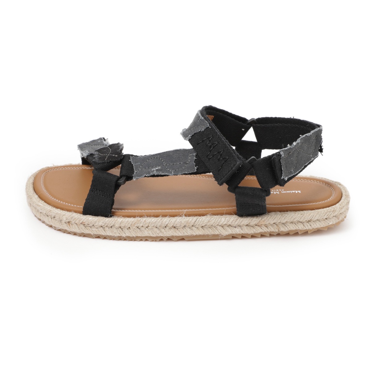 【アウトレット】Maison Margiela メゾンマルジェラ サンダル【大きいサイズあり】 メンズ