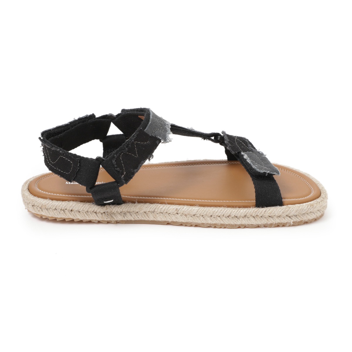 【アウトレット】Maison Margiela メゾンマルジェラ サンダル【大きいサイズあり】 メンズ