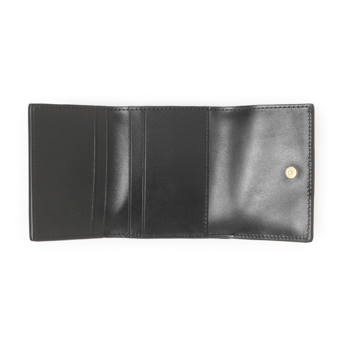BOTTEGA VENETA ボッテガヴェネタ 3つ折り財布 小銭入れ付き/TRI-FOLD