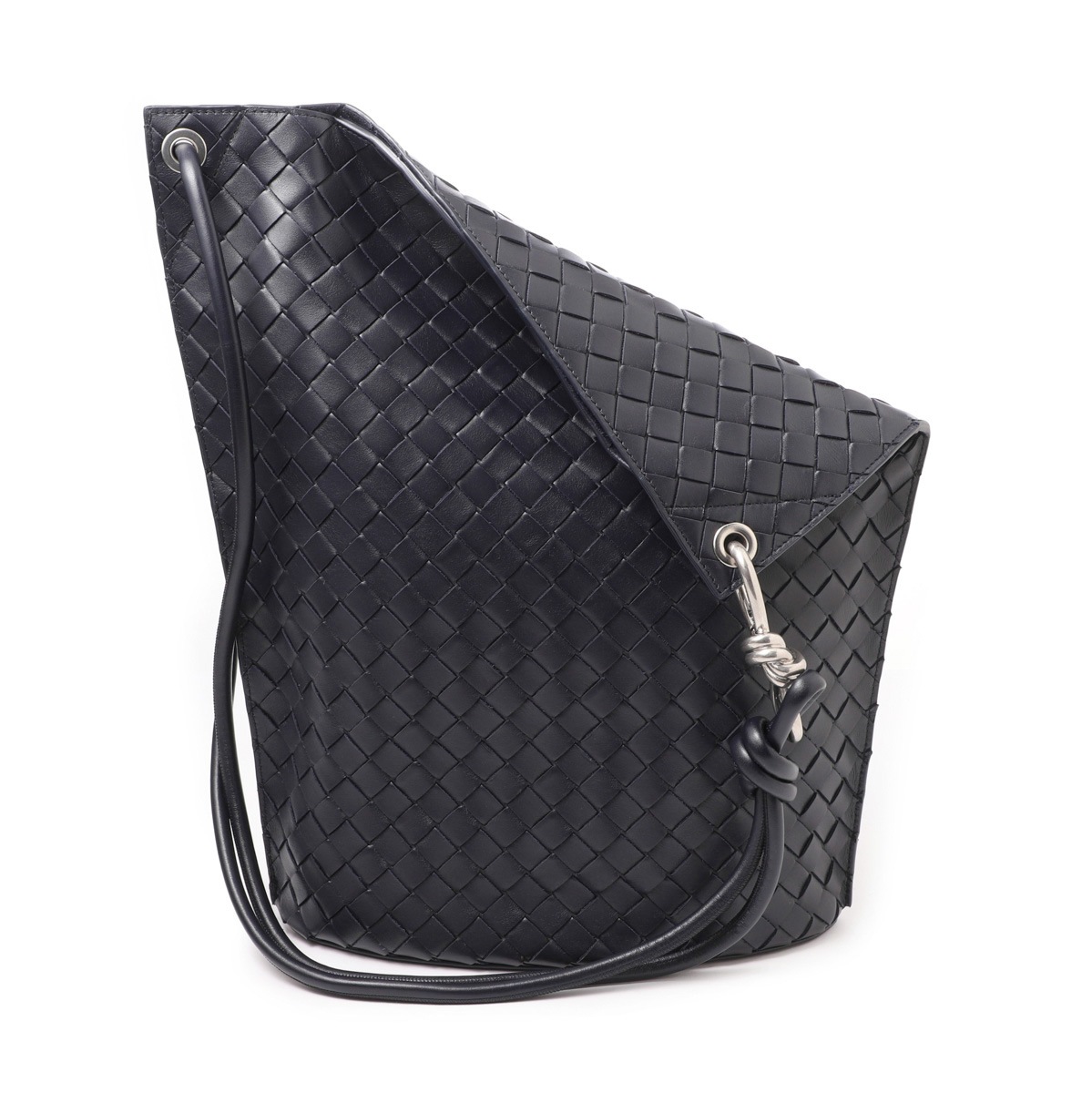 BOTTEGA VENETA ボッテガヴェネタ ショルダーバッグ/MEDIUM KNOT 