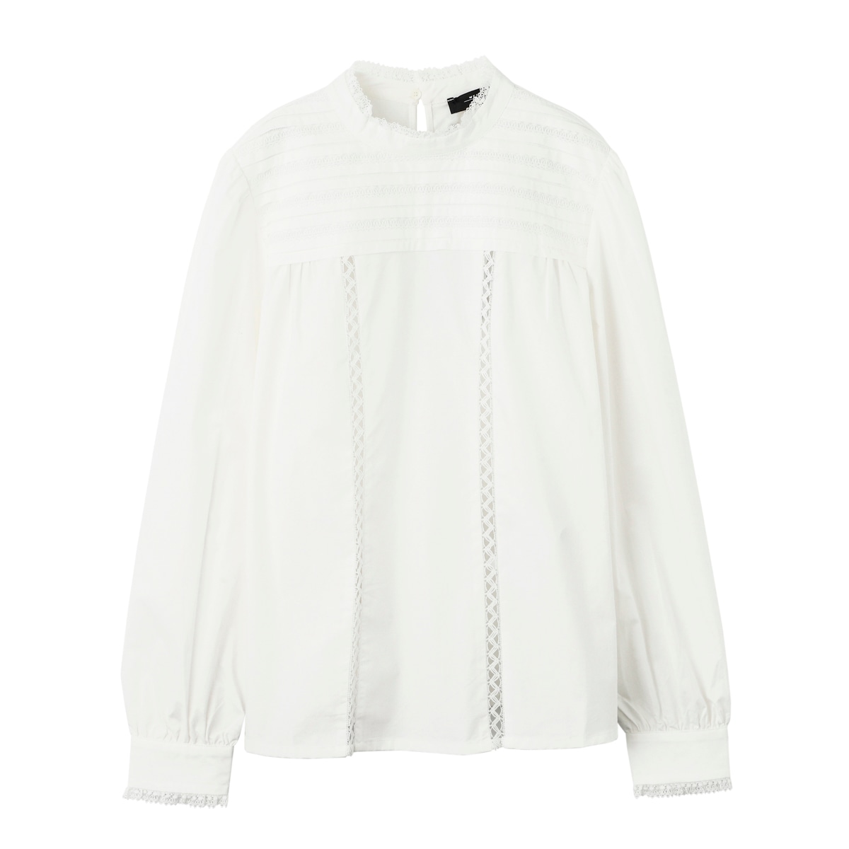 【アウトレット】WEEKEND Max Mara ウィークエンドマックスマーラ ブラウス/LARINGE レディース