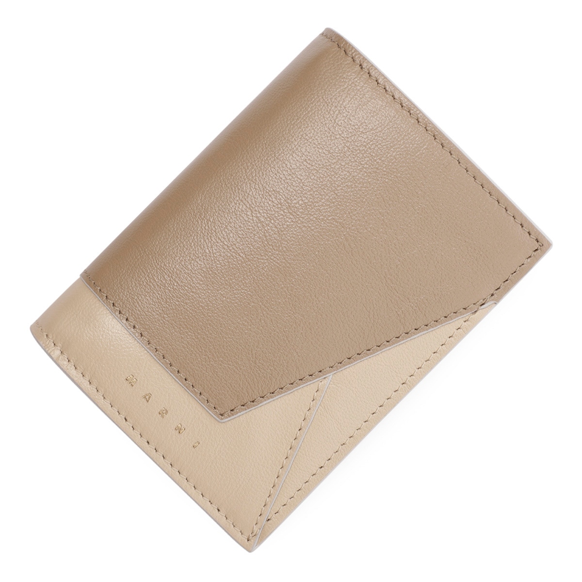MARNI マルニ 2つ折り財布 小銭入れ付き/BILLFOLD W/COINPURSE 
