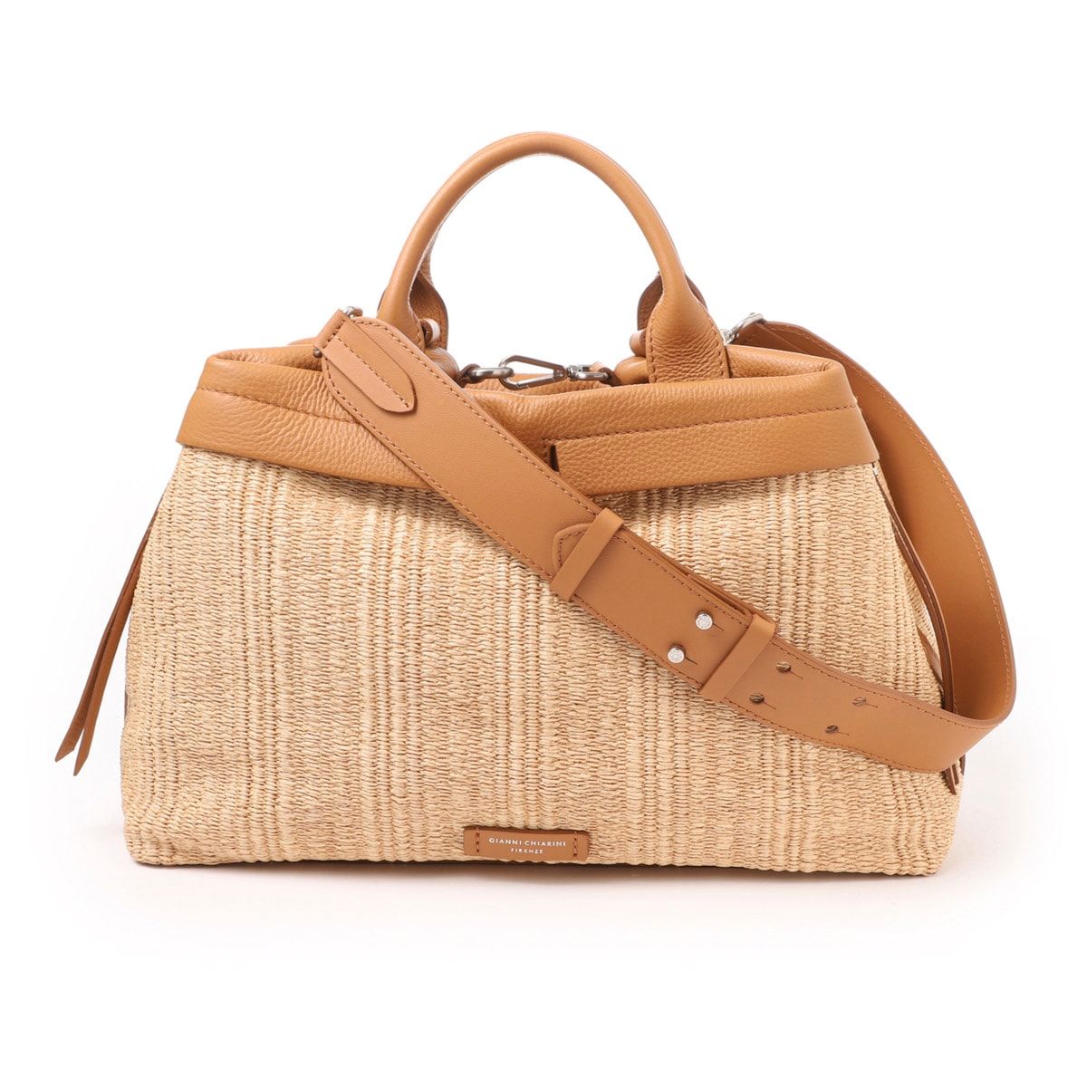 アウトレット】GIANNI CHIARINI ジャンニ キアリーニ ハンドバッグ