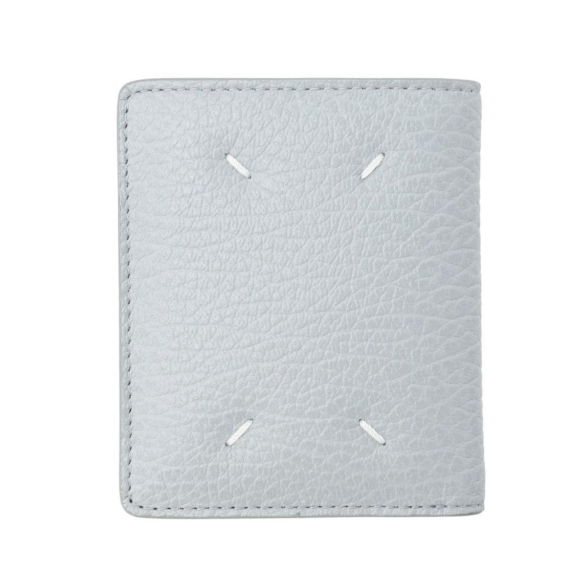 アウトレット】Maison Margiela メゾンマルジェラ 2つ折り財布 小銭