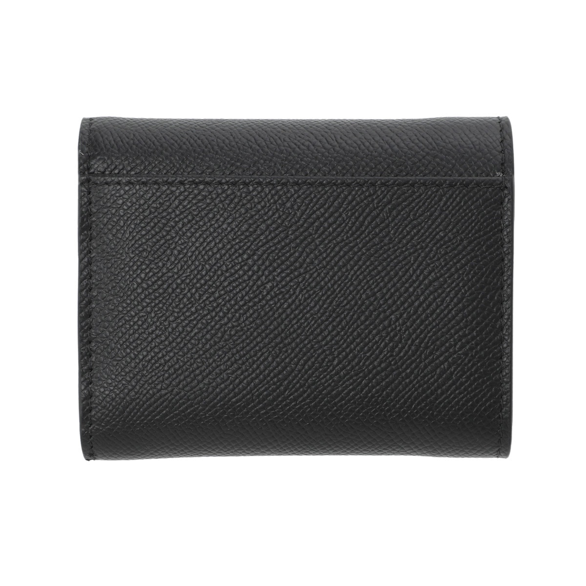 Maison Margiela メゾンマルジェラ 3つ折り財布 小銭入れ付き/WALLET CLIP 3 WITH ZIP レディース