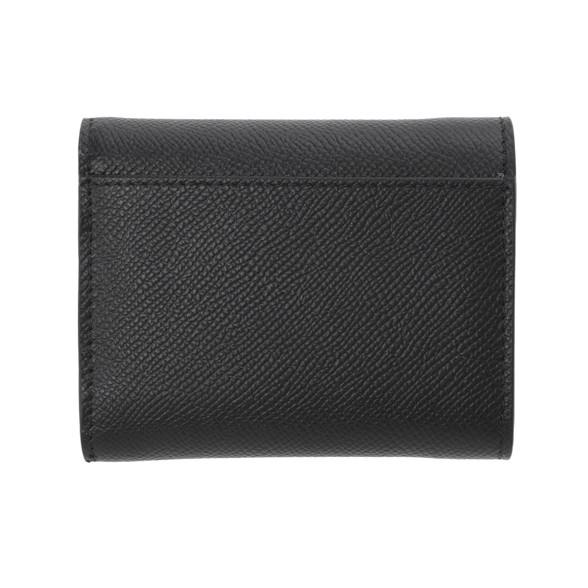 Maison Margiela メゾンマルジェラ 3つ折り財布 小銭入れ付き/WALLET CLIP 3 WITH ZIP レディース